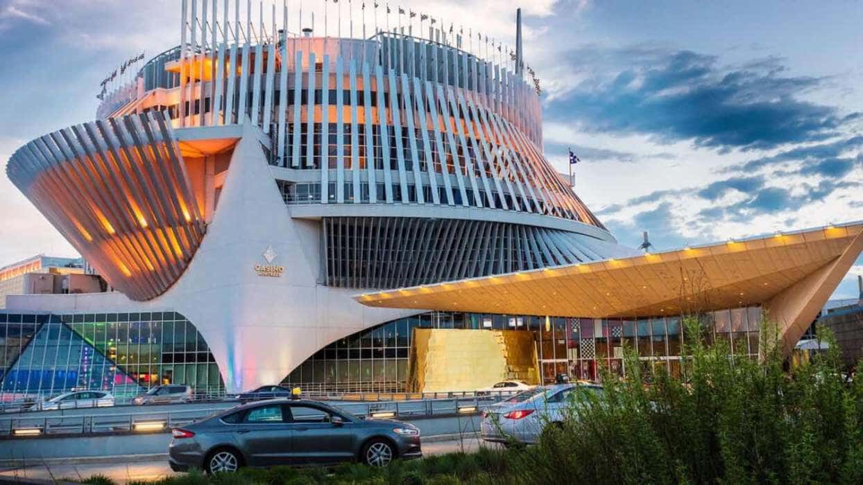Casino de Montréal